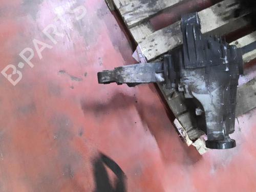 Used Front differential Front differential MERCEDES-BENZ R-CLASS (W251, V251) R 320 CDI 4-matic (251.022, 251.122) (224 hp) 21812201 21812201