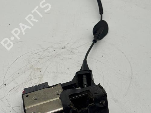 Used Front right lock Front right lock FORD FUSION (JU_) 1.4 TDCi (68 hp) 34000044 34000044