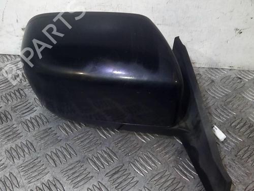 Right mirror MAZDA 5 (CR) 2.0 CD (CR19) | BP20361727C27 