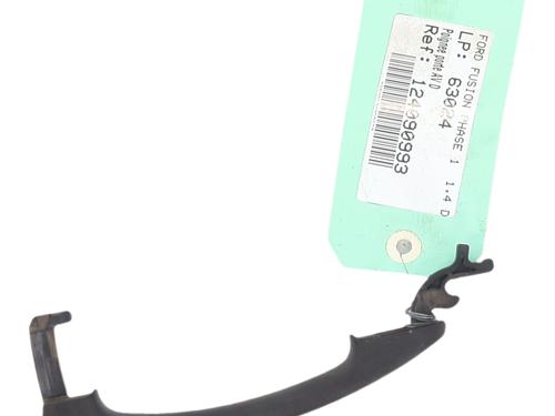 Used Front right exterior door handle Front right exterior door handle FORD FUSION (JU_) 1.4 TDCi (68 hp) 33945651 33945651