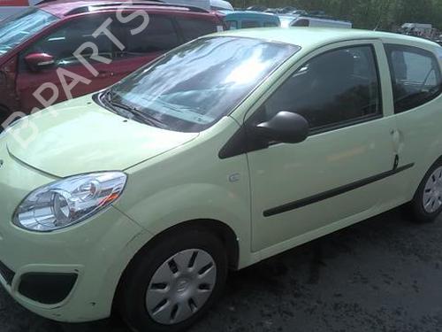Engate do cinto RENAULT TWINGO II (CN0_) | BP25276334I32 - Image 5