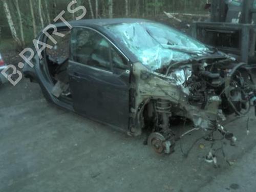 Left taillight PEUGEOT 208 I (CA_, CC_) 1.6 BlueHDi 100 | BP21057925C34 