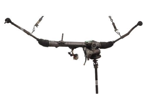 Used Steering rack PEUGEOT 207 (WA_, WC_) 1.4 16V (95 hp) 31140124
