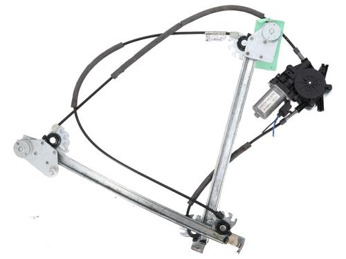 Rudehejsemekanisme Højre foran MINI MINI (R50, R53) One | BP24374745C23 
