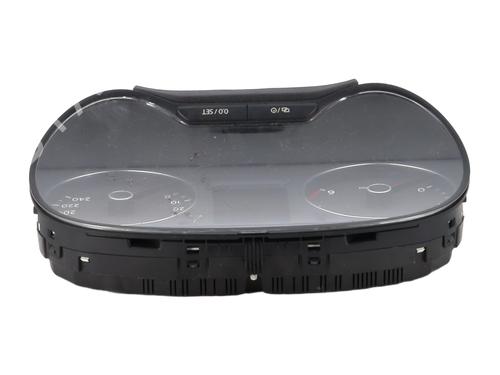 Instrument cluster VW POLO V (6R1, 6C1) 1.6 TDI | BP27456723C47 