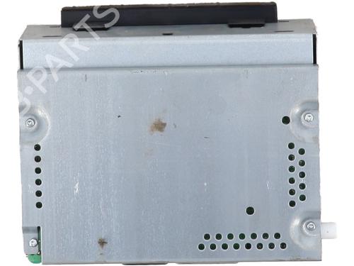 Radio FORD FIESTA VI (CB1, CCN) 1.6 TDCi | BP26665855E6 