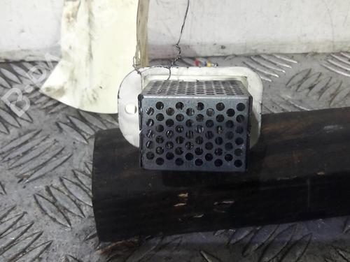 Heater resistor OPEL AGILA B (H08) 1.2 (F68) | BP20353560M108