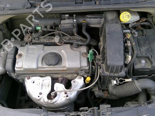 Glove box CITROËN C3 I (FC_, FN_) 1.1 i | BP31140152C95 