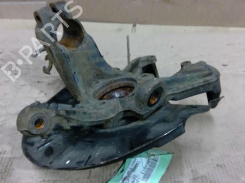 Venstre Styrespindel lagerhus AUDI A3 (8P1) 1.9 TDI (105 hp) 31956912