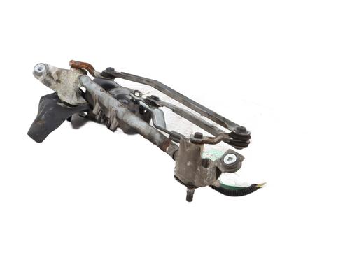 Front wiper motor NISSAN NOTE (E11, NE11) 1.5 dCi | BP25880591M29 