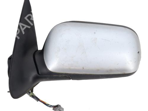 Left mirror NISSAN PRIMERA Hatchback (P11) 2.0 TD | BP24512573C26 