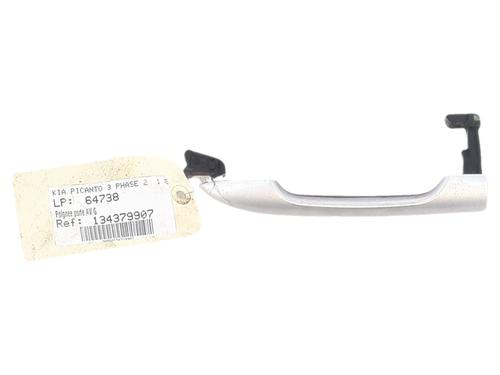 front-left-exterior-door-handle-kia-picanto-iii-ja-2017-40031309 main image