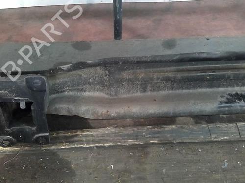 Rear bumper reinforcement VW GOLF VII (5G1, BQ1, BE1, BE2) 2.0 TDI | BP20370197C73 