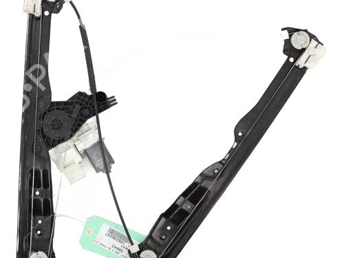 Used Front left window mechanism PEUGEOT 308 SW II (LC_, LJ_, LR_, LX_, L4_) 1.5 BlueHDi 100 (102 hp) 27527536