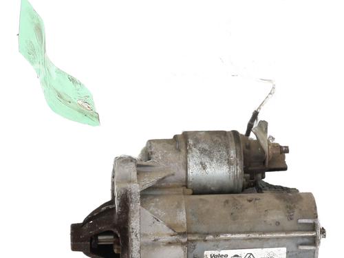 Starter DACIA SANDERO II 1.5 dCi | BP25136802M8 