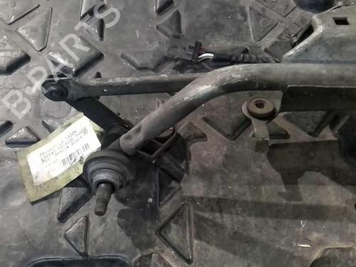 Used Front wiper motor Front wiper motor PEUGEOT EXPERT Van (222) 1.9 D 70 (69 hp) 20369236 20369236
