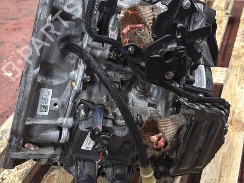 Gearbox RENAULT CLIO V (B7_) 1.6 E-TECH 140 (B7MU) | BP37742719M3 - Image 3