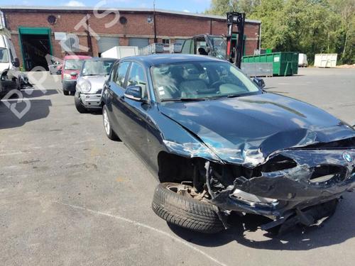 Left front brake caliper BMW 1 (F20) 118 d | BP23996127M105 - Image 17
