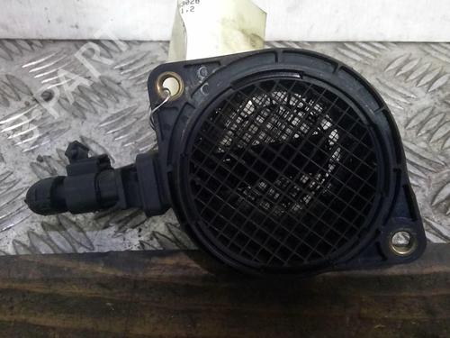 Used Mass air flow sensor Mass air flow sensor FIAT 500 (312_) 1.3 D Multijet (312AXB1A) (75 hp) 20361618 20361618