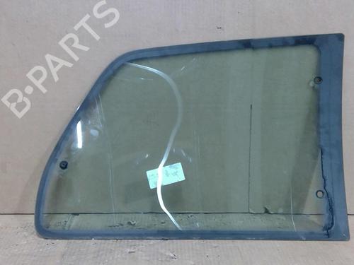 Rear left door window PEUGEOT 106 II (1A_, 1C_) 1.1 i | BP29196859C20 
