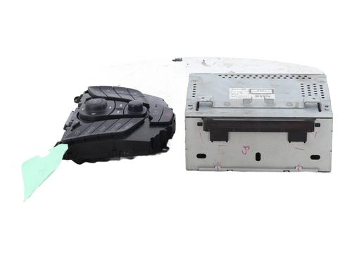 Radio FORD FIESTA VI (CB1, CCN) 1.4 TDCi | BP26466411E6 