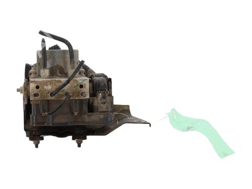 ABS pump NISSAN QASHQAI II SUV (J11, J11_) 1.6 dCi ALL MODE 4x4-i | BP22375902M43 
