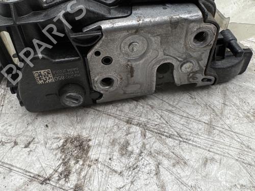 Used Front left lock Front left lock 36656674 36656674