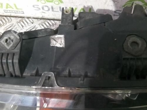 Used Left headlight Left headlight FIAT PUNTO (188_) 1.2 60 (188.030, .050, .130, .150, .230, .250) (60 hp) 20362223 20362223