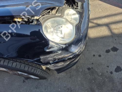 Left front window switch MERCEDES-BENZ C-CLASS (W203) C 200 CDI (203.007) | BP33418838I27 - Image 12