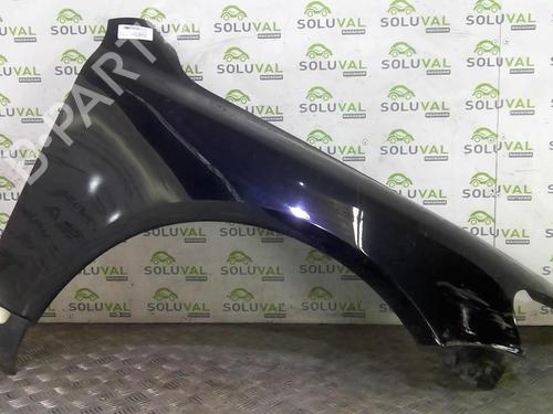 Right front fenders VW TOUAREG (7LA, 7L6, 7L7) 2.5 R5 TDI | BP22000858C42 