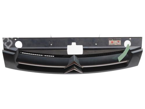 Grill CITROËN BERLINGO / BERLINGO FIRST MPV (MF_, GJK_, GFK_) 1.4 i (MFKFX, MFKFW, GJKFWB, GJKFWC, GFKFWC) (75 hp) 28683734