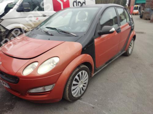 Used Parts SMART FORFOUR (454)  1.5 CDI (454.000)  2423541