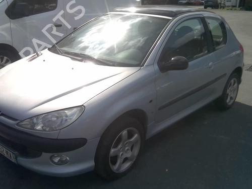 Felg PEUGEOT 206 Hatchback (2A/C) 2.0 S16 | BP20368332C45 