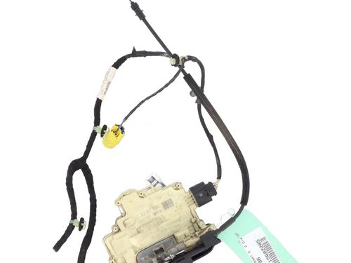 Used Front right lock Front right lock VW PASSAT B6 (3C2) 2.0 TDI 16V (140 hp) 30398803 30398803