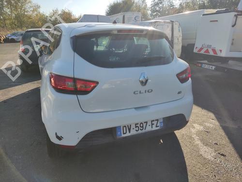 Engine control unit (ECU) RENAULT CLIO IV (BH_) 1.5 dCi 75 | BP33681185M57  - Image 22