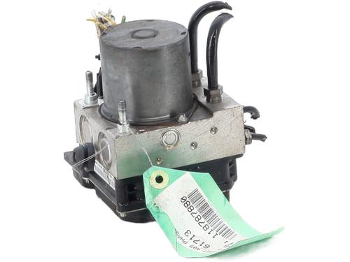 Pompe ABS PEUGEOT 407 (6D_) 2.0 HDi 135 (6DRHRH, 6DRHRE, 6DRHRG, 6DRHRJ) (136 hp) 31365882