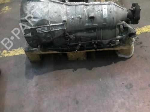 Used Gearbox Gearbox BMW 3 (E90) 320 d (177 hp) 20366205 20366205