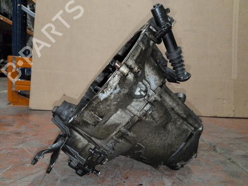 Used Gearbox Gearbox 37743425 37743425