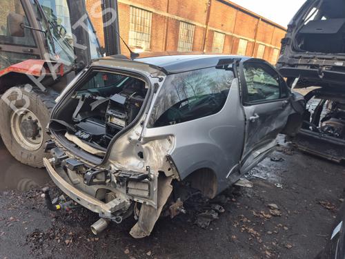 Gearbox DS DS 3 (SA_) 1.2 THP 110 / PureTech 110 (SAHNPS, SAHNZ6, SAHNZT) | BP32630478M3 - Image 24