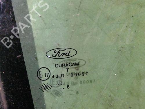 Used Front right quarter glass Front right quarter glass FORD TOURNEO CONNECT 1.8 TDCi (90 hp) 26184110 26184110