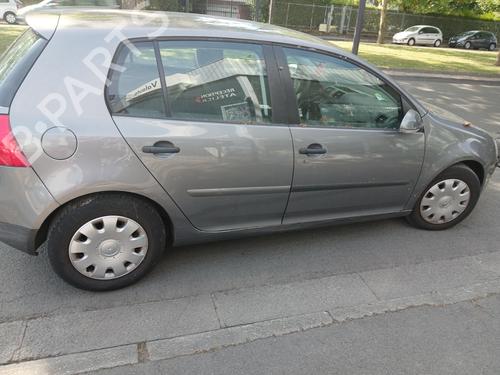 Front left door window VW GOLF V (1K1) 1.9 TDI | BP29196910C18 