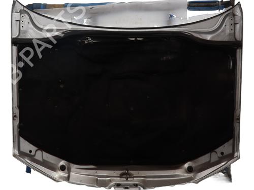 Hood PEUGEOT 306 Hatchback (7A, 7C, N3, N5) 1.9 D | BP22596902C1 