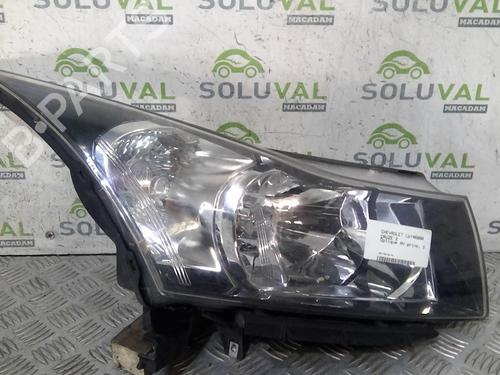 Right headlight CHEVROLET CRUZE (J300) 2.0 CDI | BP22004664C29