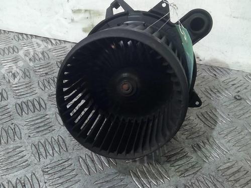 Used Heater blower motor Heater blower motor RENAULT CLIO IV (BH_) 1.5 dCi 90 (90 hp) 20357462 20357462