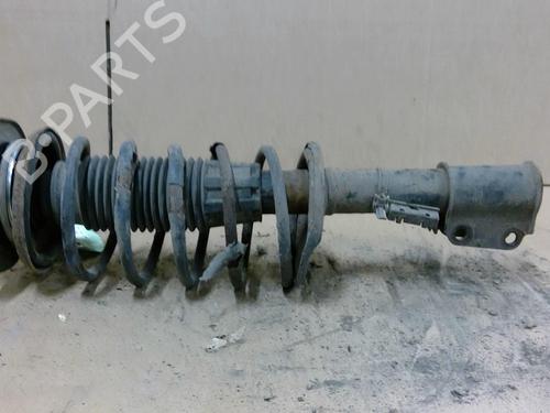 Left front shock absorber RENAULT SUPER 5 (B/C40_) 1.1 | BP28128069M16 