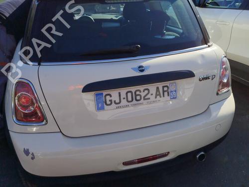 Kolumna kierownicy MINI MINI (R56) One D | BP30446545M21 