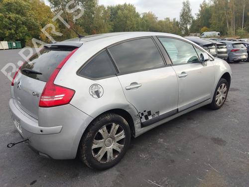 Left rear window switch CITROËN C4 I (LC_) 1.6 HDi | BP33472282I29 - Image 30