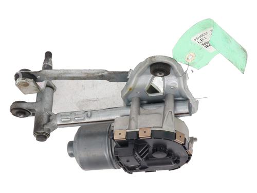 Front wiper motor PEUGEOT 3008 I MPV (0U_) 2.0 HDi | BP21057906M29 