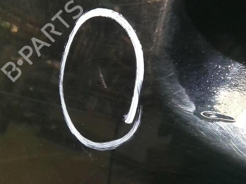 Used Right rear door NISSAN PIXO (UA0) 1.0 (68 hp) 20369884