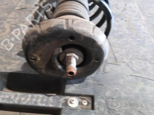 Right front shock absorber PEUGEOT 208 I (CA_, CC_) 1.6 HDi / BlueHDi 75 | BP26019614M17 